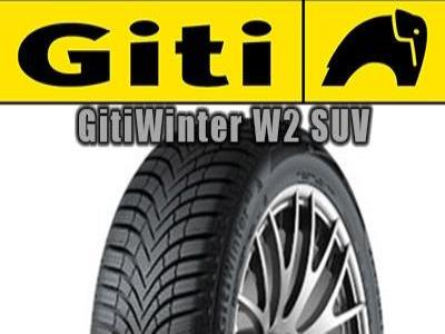 GITI GitiWinter W2 SUV