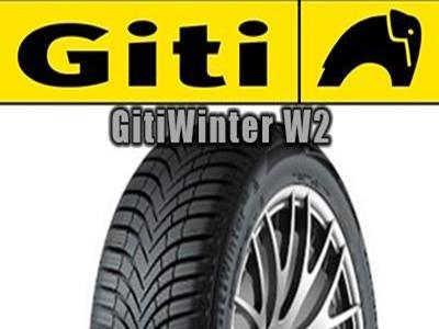GITI GitiWinter W2<br>215/60R16 99H