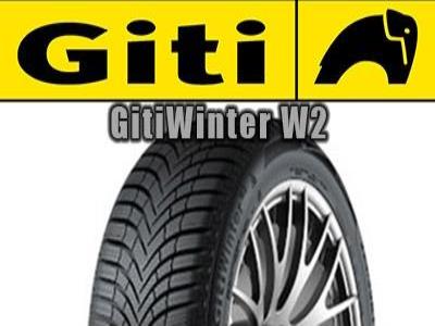 Giti - GitiWinter W2