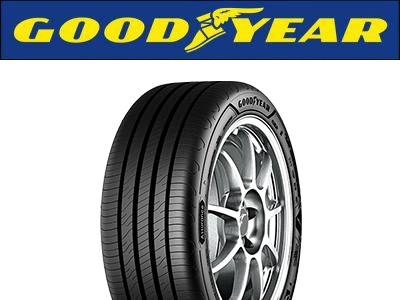 Goodyear - ASSURANCE COMFORTTRED