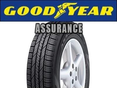 Goodyear - ASSURANCE