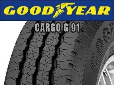 Goodyear - CARGO G91