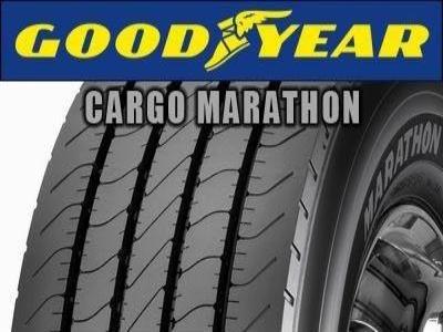 GOODYEAR CARGO MARATHON