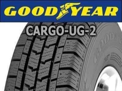 GOODYEAR Cargo UG 2