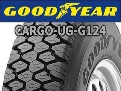 GOODYEAR Cargo UG G124