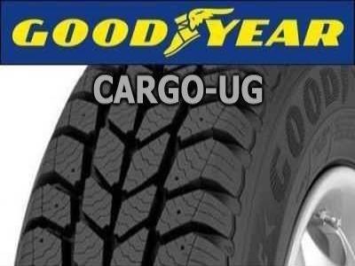 Goodyear - Cargo UG