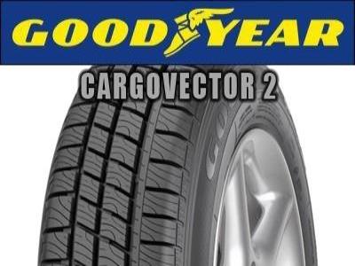 Goodyear - CARGO VECTOR 2