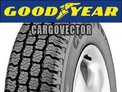 GOODYEAR CARGO VECTOR