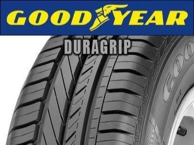 Goodyear - DURAGRIP