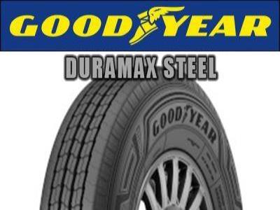 Goodyear - DURAMAX STEEL