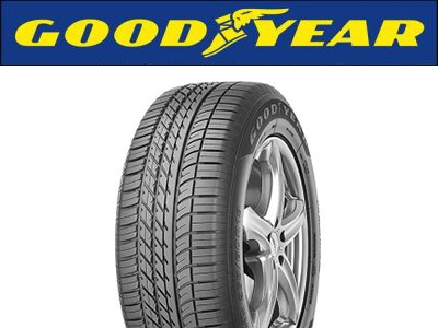 GOODYEAR EAGLE F1 ALLTERRAIN