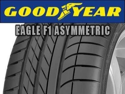 GOODYEAR EAGLE F1 ASYMMETRIC