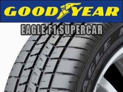 Goodyear - EAGLE F1 SUPERCAR