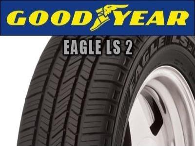 GOODYEAR EAGLE LS2