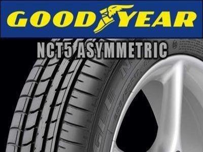 Goodyear - EAGLE NCT5 ASYMMETRIC