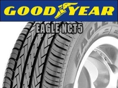 GOODYEAR EAGLE NCT5