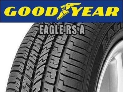 GOODYEAR EAGLE RS-A