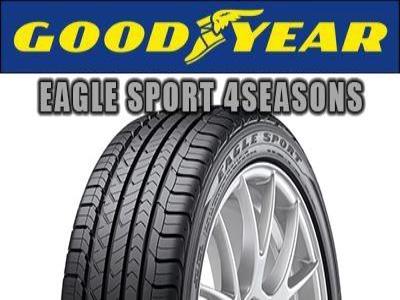 Goodyear - EAGLE SPORT 4SEASONS