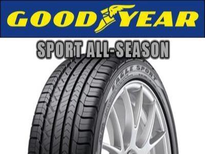 Goodyear - EAGLE SPORT ALL-SEASON