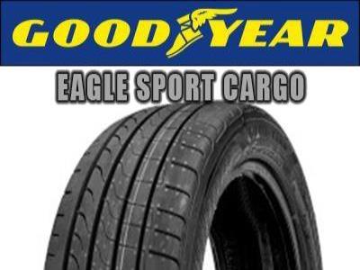 GOODYEAR EAGLE SPORT CARGO