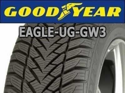 Goodyear - Eagle UG GW3