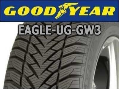 Goodyear - Eagle UG GW3