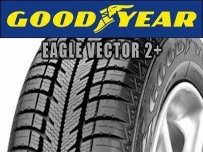 Goodyear - EAGLE VECTOR EV-2 +