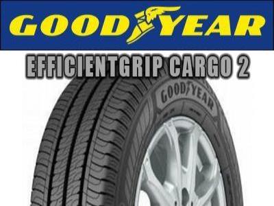 Goodyear - EFFICIENTGRIP CARGO 2