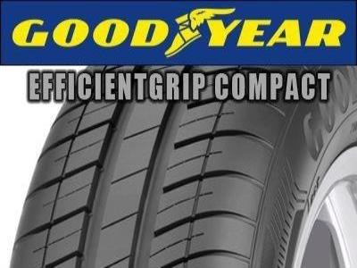 GOODYEAR EFFICIENTGRIP COMPACT