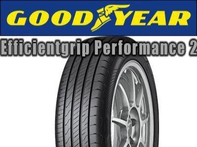 GOODYEAR EFFICIENTGRIP PERFORMANCE 2