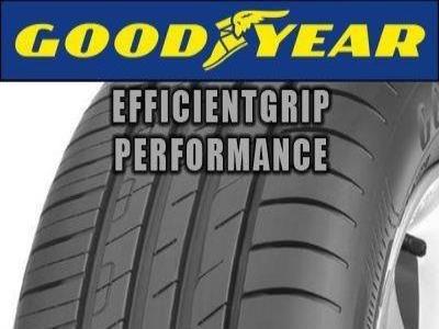 GOODYEAR EFFICIENTGRIP PERFORMANCE