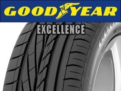 Goodyear - EXCELLENCE