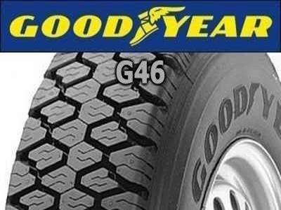 Goodyear - G46