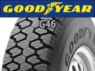 GOODYEAR G46