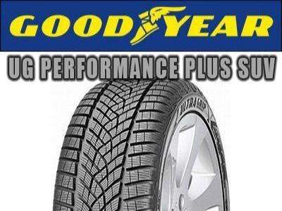 Goodyear - UG PERFORMANCE PLUS SUV