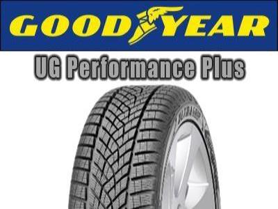 Goodyear - UG Performance  Plus