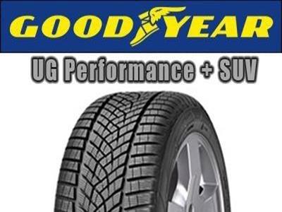 Goodyear - UG Performance + SUV