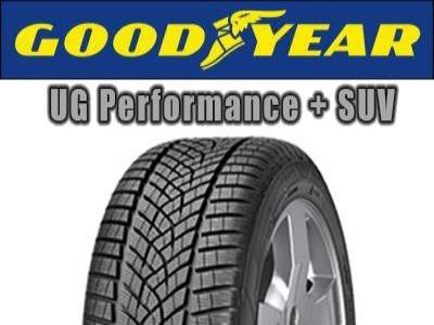 GOODYEAR UG Performance + SUV