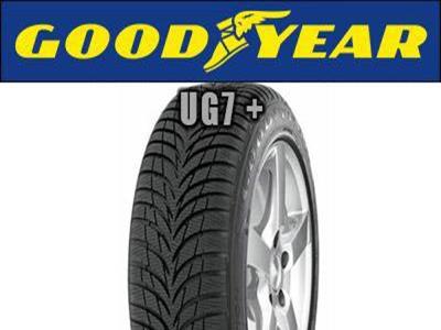 GOODYEAR UG7 Plus