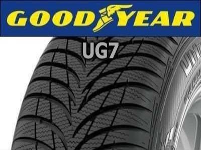 Goodyear - UG7+