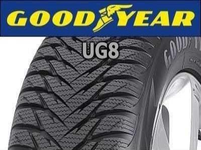 Goodyear - UG8