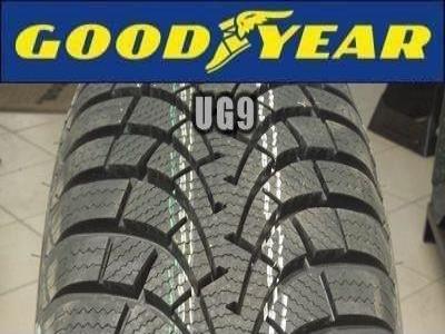 GOODYEAR UG9