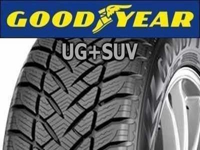 Goodyear - UG+SUV