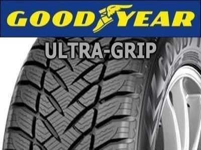 GOODYEAR Ultra Grip