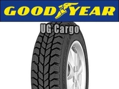 GOODYEAR ULTRAGRIP CARGO