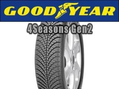 GOODYEAR VECTOR 4SEASON G2