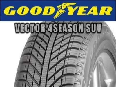 GOODYEAR VECTOR 4SEASON SUV