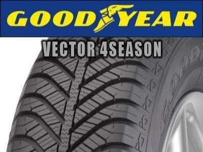 GOODYEAR VECTOR 4SEASON