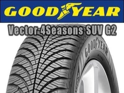 GOODYEAR VECTOR 4SEASONS SUV GEN-2