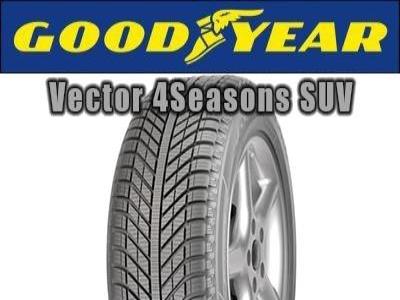 GOODYEAR VECTOR 4SEASONS SUV